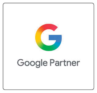 Google Partner rozeti — Ankara Medya ajans statüsü