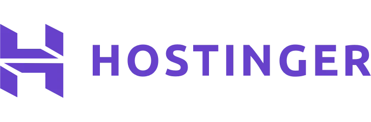 Hostinger partner görseli