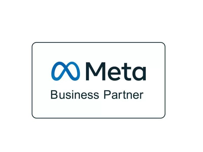 Meta Business Partner rozeti