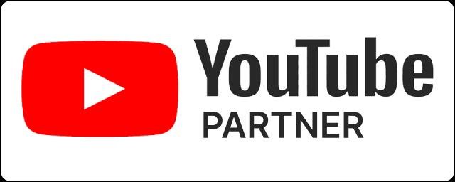 YouTube Partner rozeti